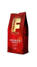 Кофе Fresco Barista Arabica Barista в зернах 1кг