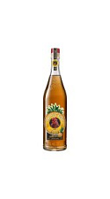 Спиртной напиток Rooster Rojo, Anejo Smoked Pineapple 38% 0,7л