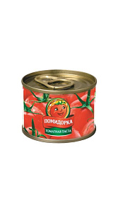Томатная паста Помидорка 70г