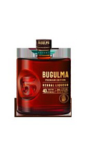 Ликер Bugulma, Premium Edition 35% 0,5л