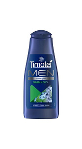 Шампунь Timotei Men Объём и Сила 385мл