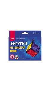 Брелоки Lori Кубик из бисера 