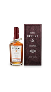 Виски Kemlya Sherry Wood 50.3% 0.7л