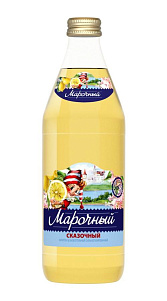 Газированный напиток Марочный Сказочный безалкогольный 500мл