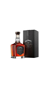 Виски Jack Daniels, Single Barrel 45% 0,7л