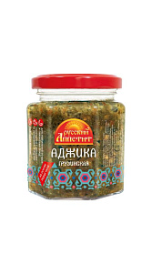 Аджика Русский аппетит Грузинская 190г