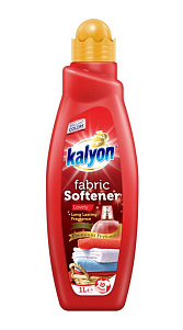 Кондиционер для белья Kalyon Softener Прелестный 1л