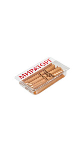 Сосиски Мираторг Баварские 450г