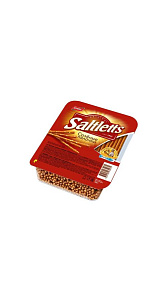 Палочки солёные Saltletts классические 150г