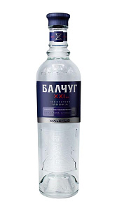 Водка Балчуг 21 век 40% 0.5л