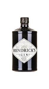 Джин Hendricks 44% 0,7л.