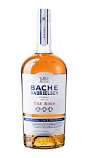 Коньяк Bache Gabrielsen The Kors VS 40% 0,7л.