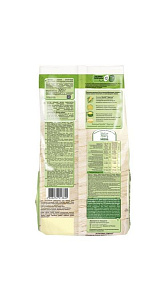 Хлопья Хрутка кукурузные хрустящие 320г