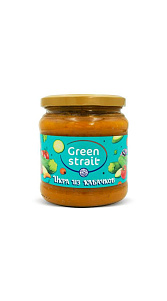 Икра Green Strait из кабачков 450г