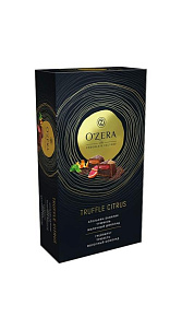 Конфеты Ozera Truffle Citrus 220г