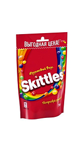 Драже Skittles Фрукты 70г
