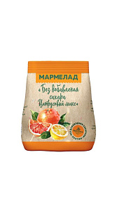 Мармелад Меренга без добавления сахара 220г
