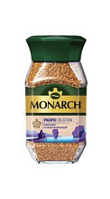 Кофе Monarch Pacific Selection растворимый 90г
