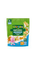 Каша молочная Gipopo Пшеничная тыква +5мес 200г