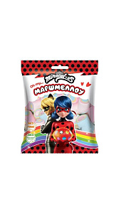 Маршмеллоу Miraculous Леди Баг 25г