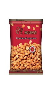 Арахис обжаренный Жико соленый 130г