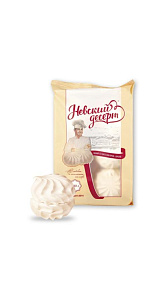 Зефир Невский десерт Крем-брюле 330г