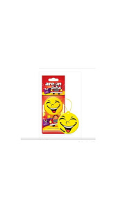 Ароматизатор Areon Smile Ring Антитабак
