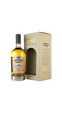 Виски The Cooper's Choice, Coal Ila Single Malt Bourbon, в подарочной упаковке 51% 0,7л