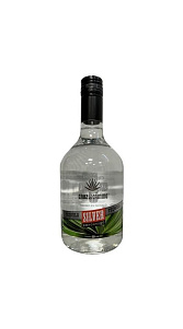 Текила Kruz Del Camino Silver 38% 0.7л