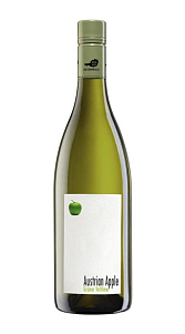 Вино Weingut R&A Pfaffl Austrian Apple, 2021 белое сухое 12.5% 0,75л