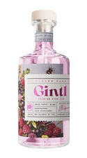 Джин Gintl, Clover Club 45% 0,5л