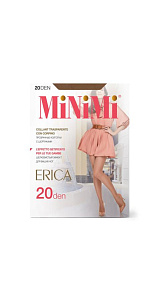 Колготки Minimi Erica 20 Daino размер 3 