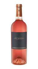 Вино Fanagoria, Cru Lermont Special Reserve розовое сухое 13% 0,75л