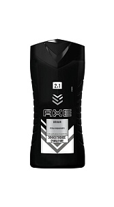 Гель для душа Axe Urban Эффективное очищение 230мл