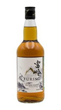 Виски Furing Blended купажированный 40% 0,7л