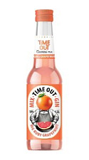 Аперитив Time Out, Грейпфрут 19% 0,33л