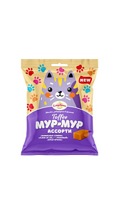 Ирис Мур-Мур Ассорти 180г