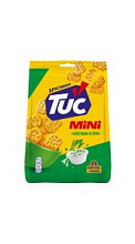 Крекер Tuc Mini сметана-лук 110г