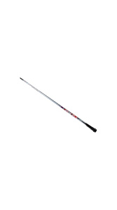 Удочка Azor Fishing без колец Найт 3м