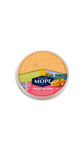Икра мойвы Вкусное море с копченым лососем в сливочном соусе 180г