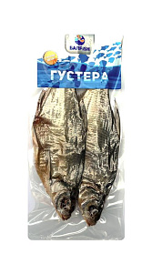 Густера Балfish вяленая неразделанная 150г