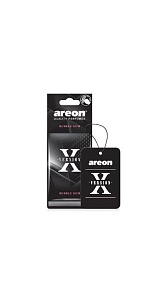 Ароматизатор Areon X-Version Бабл Гам       