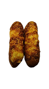 Палочки сырные 2шт*50г