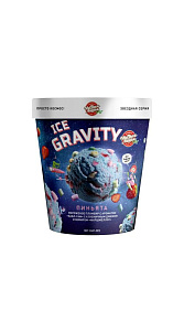 Мороженое пломбир Чистая Линия Ice Gravity Пиньята 270г