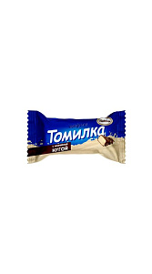 Конфеты Томилка с кофейной нугой 1кг