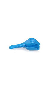 Набор Technok Toys Лопатка + грабельки малые 