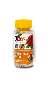 Удобрение JOY Трио Микс Комнатные цветы 100г