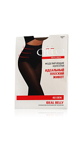 Колготки Atto Ideal Body 40D Belly модел.daino р.2 