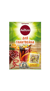 Смесь Айдиго для глинтвейна 7г