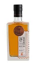 Виски Single Cask Isle of Jura Cask №829 шотландский односолодовый 29 лет 44.7% 0.7л